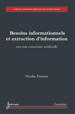 Télécharger le livre :  Besoins informationnels et extraction d'information