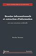 Télécharger le livre :  Besoins informationnels et extraction d'information