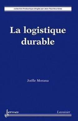 Télécharger le livre :  La logistique durable