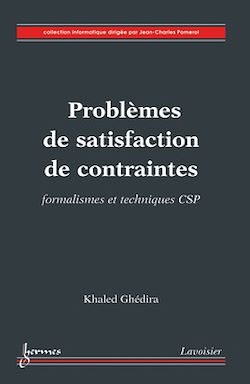 Télécharger le livre :  Problèmes de satisfaction de contraintes