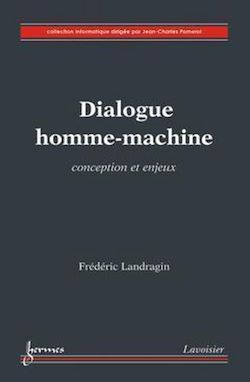 Télécharger le livre :  Dialogue homme-machine
