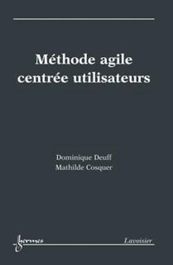 Télécharger le livre :  Méthode agile centrée utilisateurs
