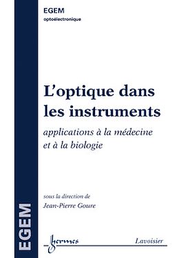 Télécharger le livre :  L'optique dans les instruments