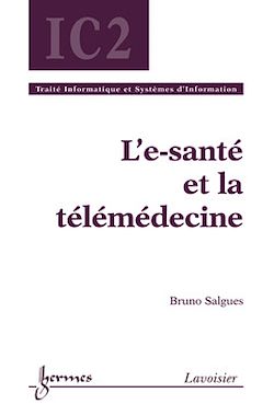 Télécharger le livre :  L'e-santé et la télémédecine