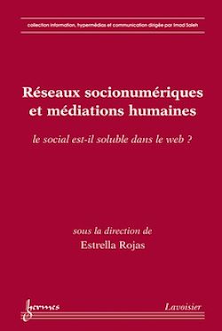 Télécharger le livre :  Réseaux socionumériques et médiations humaines