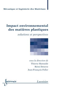 Télécharger le livre :  Impact environnemental des matières plastiques