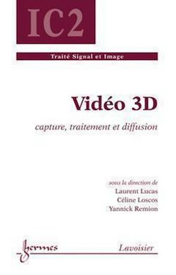 Télécharger le livre :  Vidéo 3D
