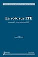 Télécharger le livre :  La voix sur LTE