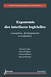 Télécharger le livre :  Ergonomie des interfaces logicielles