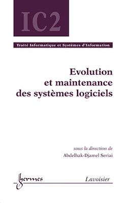 Télécharger le livre :  Évolution et maintenance des systèmes logiciels