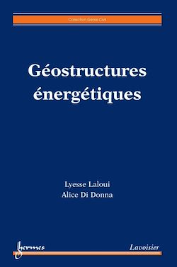 Télécharger le livre :  Géostructures énergétiques