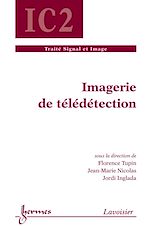 Télécharger le livre :  Imagerie de télédétection