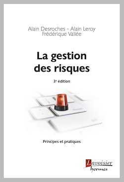 Télécharger le livre :  La gestion des risques