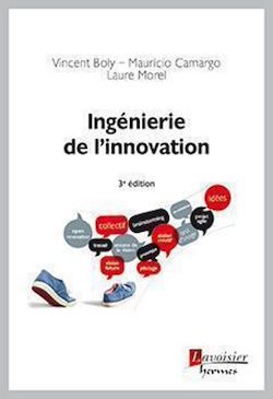 Télécharger le livre :  Ingénierie de l'innovation