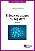 Télécharger le livre :  Enjeux et usages du big data (2e éd.)