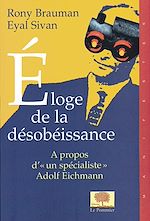 Télécharger le livre :  Éloge de la désobéissance