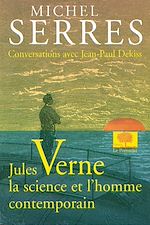 Télécharger le livre :  Jules Verne, la science et l'homme contemporain