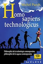 Télécharger le livre :  Homo sapiens technologicus