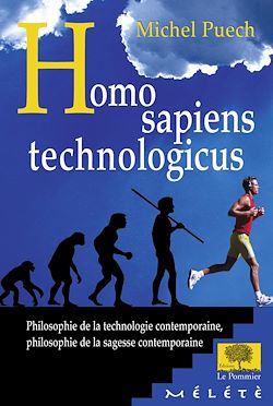 Télécharger le livre :  Homo sapiens technologicus