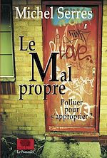 Télécharger le livre :  Le Mal propre
