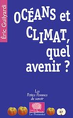 Télécharger le livre :  Océans et climat, quel avenir?