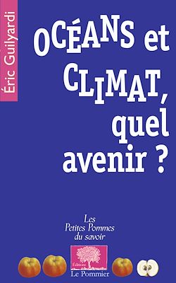 Télécharger le livre :  Océans et climat, quel avenir ?