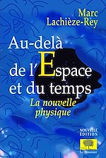 Télécharger le livre :  Au-delà de l'espace et du temps