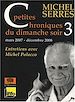 Télécharger le livre :  Petites chroniques du dimanche soir (Tome 3)