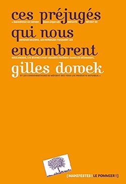Télécharger le livre :  Ces préjugés qui nous encombrent