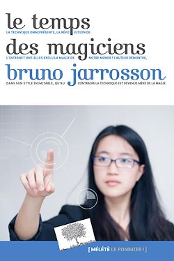 Télécharger le livre :  Les Temps des magiciens