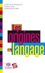Télécharger le livre :  Les Origines du langage