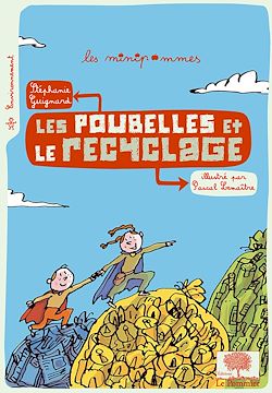 Télécharger le livre :  Les poubelles et le recyclage