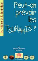 Télécharger le livre :  Peut-on prévoir les tsunamis ?