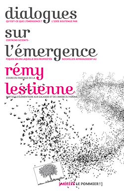 Télécharger le livre :  Dialogues sur l'émergence