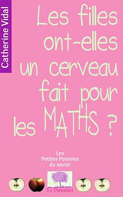Télécharger le livre :  Les filles ont-elles un cerveau fait pour les maths ?