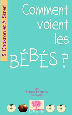 Télécharger le livre :  Comment voient les bébés ?