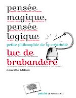 Télécharger le livre :  Pensée magique, pensée logique