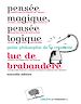 Télécharger le livre :  Pensée magique, pensée logique