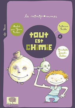 Télécharger le livre :  Tout est chimie