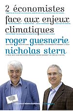Télécharger le livre :  2 économistes face aux enjeux climatiques