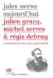 Télécharger le livre :  Jules Verne aujourd'hui