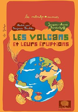 Télécharger le livre :  Les Volcans et leurs éruptions