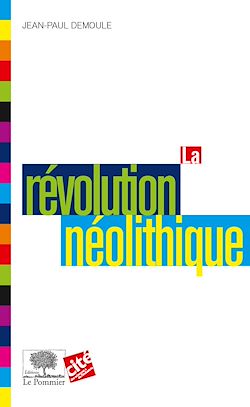 Télécharger le livre :  La Révolution néolithique