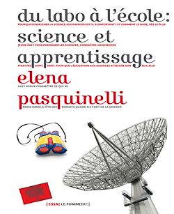 Télécharger le livre :  Du labo à l'école : science et apprentissage