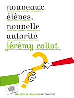 Télécharger le livre :  Nouveaux élèves, nouvelle autorité