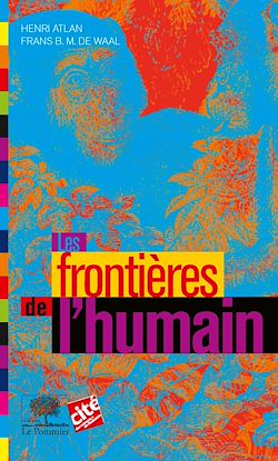 Télécharger le livre :  Les Frontières de l'humain