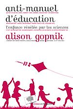 Télécharger le livre :  Anti-manuel d'éducation