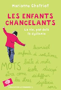 Téléchargez le livre :  Les enfants chancelants