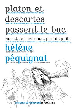 Télécharger le livre :  Platon et Descartes passent le bac