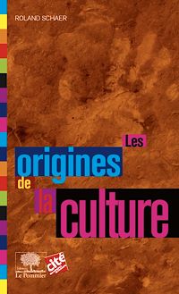 Téléchargez le livre :  Les Origines de la culture